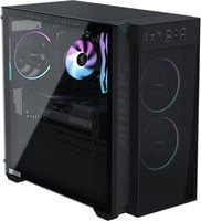 Gigabyte AORUS PRIME 3 AP3A7N6-5111 Gaming-PC in Schwarz mit AMD Prozessor, 16 GB RAM, 1000 GB SSD und Windows sowie Wi-Fi und Ethernet/LAN - Bild 1