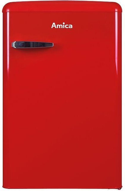 Amica Kühlschrank ohne Gefrierfach VKS 15620-1 R, Farbe Weiß, Energieklasse E - Bild 1
