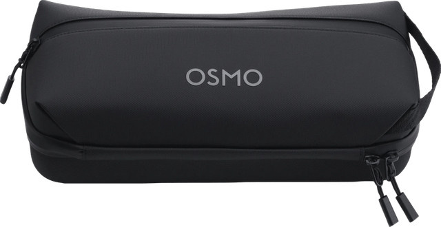 DJI Osmo 360 Tragetasche in Schwarz - Bild 1