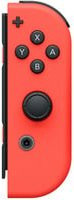 Nintendo Switch Joy-Con (R) Controller in Rot mit Bluetooth und NFC-Funktion - Bild 1
