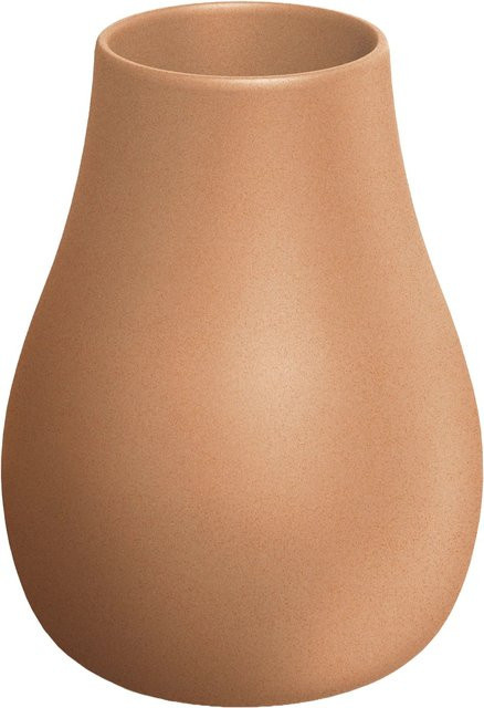Prosperplast Blumentopf Evolia Schmal in Terrakotta mit Durchmesser: 40 cm und Höhe: 50 cm - Bild 1