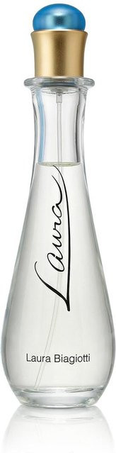 Laura Biagiotti Laura Eau de Toilette, 75 ml, Damen - Bild 1