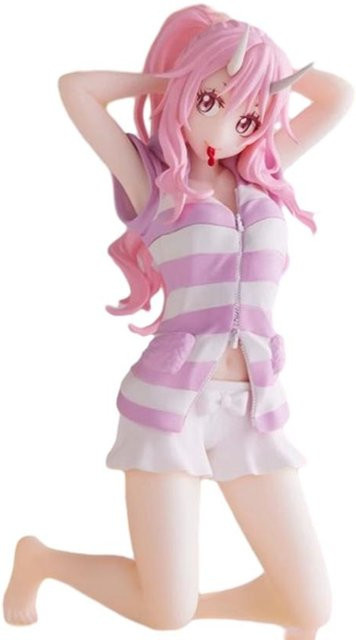 Fashnics Als ich als Schleim wiedergeboren wurde Shuna Anime Figur - Bild 1