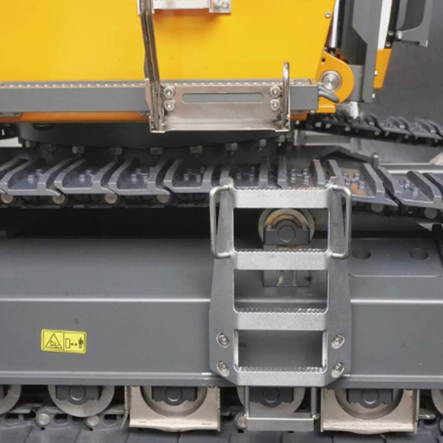 LESU Upgrade Parts Rumpfseitenleiter, Zubehör - Bild 1