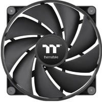 Thermaltake CT200 PC Cooling Fan Gehäuselüfter Schwarz Single Fan Pack - Bild 1