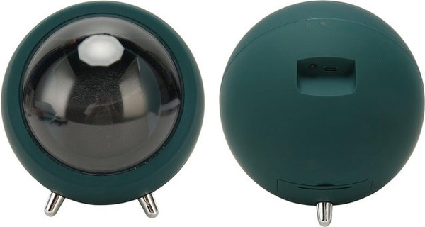 GoolRC Uhrenbeweger, USB, grau, Unisex