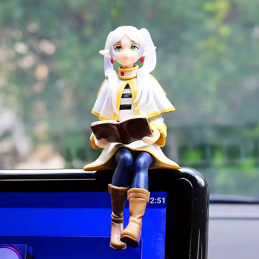 Kotobukiya Frieren: Erinnerungen an die Reise, Actionfigur, Einzelfigur - Bild 4