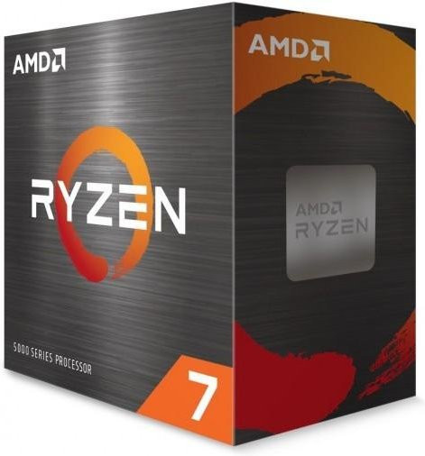 AMD Ryzen 7 5700X Prozessor Octa Core 8 Kerne 3,4 GHz Sockel AM4 - Bild 3