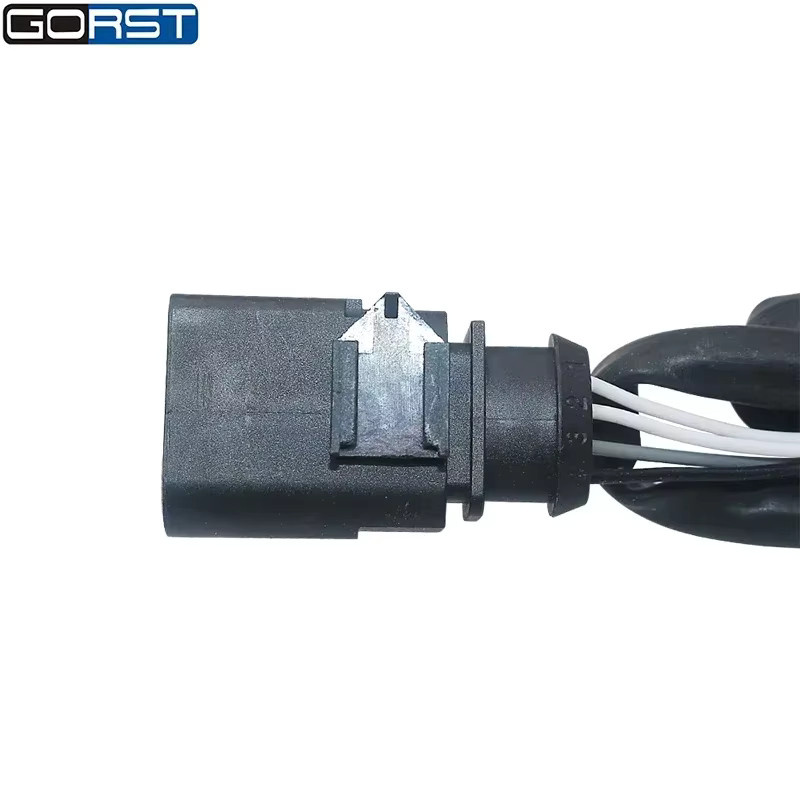 GORST Sauerstoffsensor in Schwarz für Audi S6 S7 S8 RS7 A8 Quattro (Teilenummern: 4H0906265B, 0258010327, 06H906262A, 07P906265A) - Bild 2