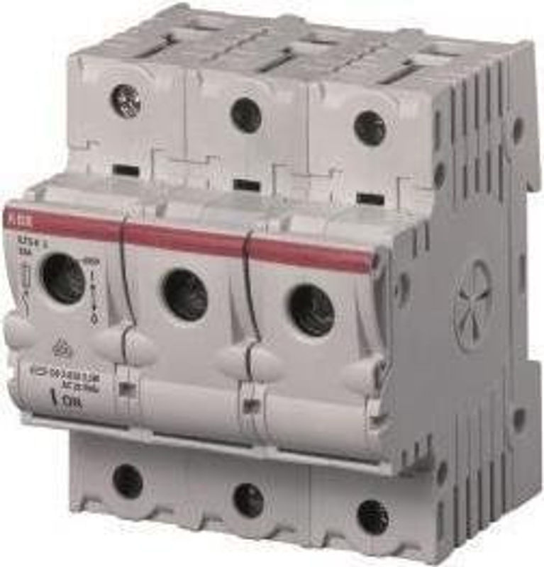 ABB Stotz S&J Lasttrennschalter ILTS-E3D0 - Bild 2