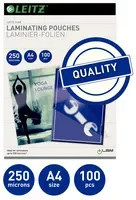 Leitz Laminierfolie DIN A4 transparent - Bild 1