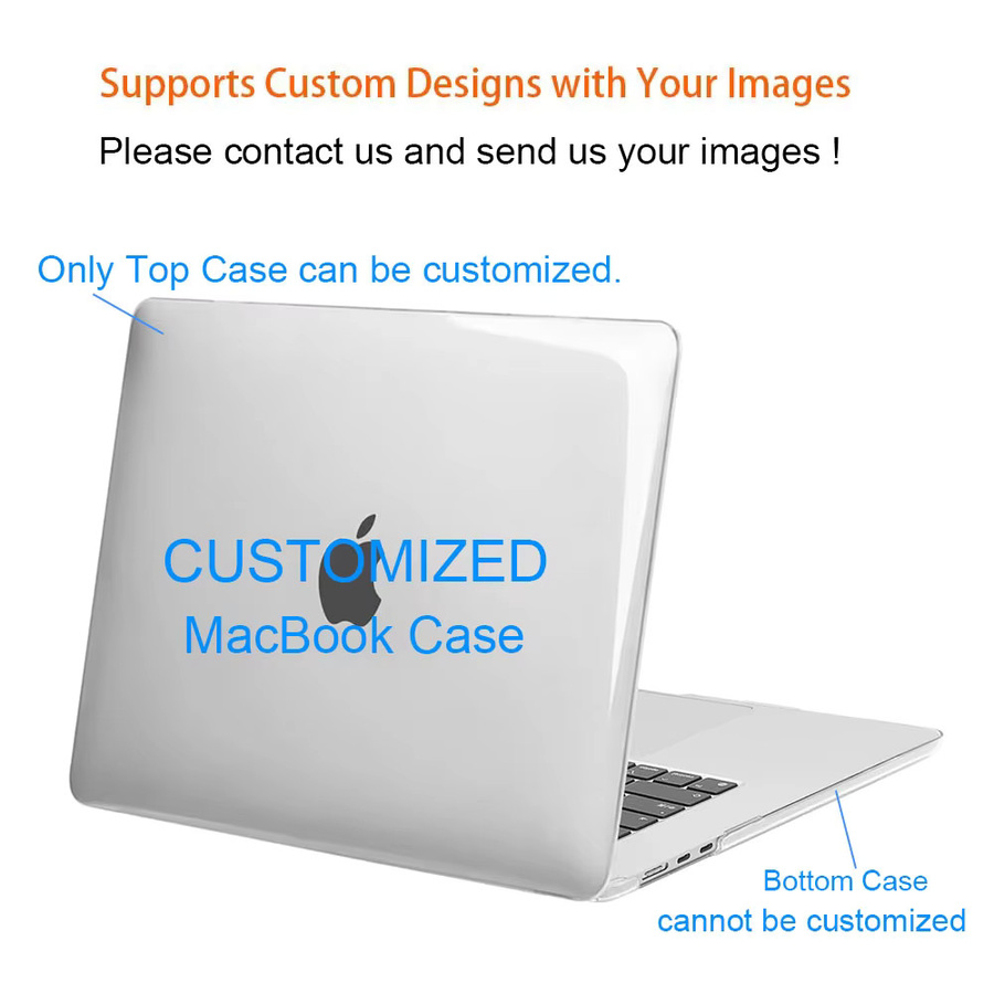 Apple Laptoptasche und Schutzhülle für MacBook Air und MacBook Pro, passend für 11 bis 16 Zoll - Bild 2