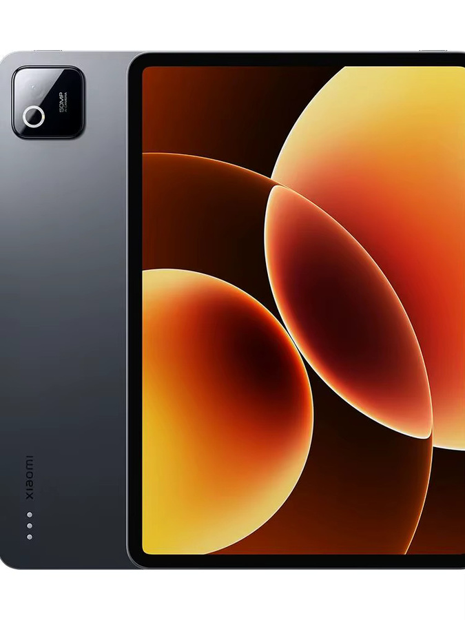 Xiaomi Pad 8 Pro Tablet Global Version mit 11,2 Zoll 3,2K Display WiFi 9200mAh Akku in Blau oder Grau - Bild 4