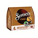 Senseo Kaffeepads, dunkle Röstung, 16 Stück - Bild 2