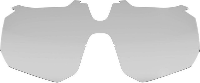 BleeqUp Photochrome Ersatzgläser für Ranger AI Sport-Kamerabrille in Hellgrau - Bild 1