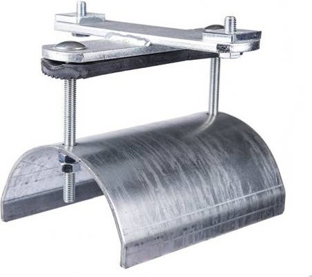 LAPP Endklemme Flach C40 35x132 62204504 - Bild 1