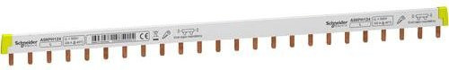 Schneider Electric A9XPH124 Phasenschiene 10 Stück - Bild 1