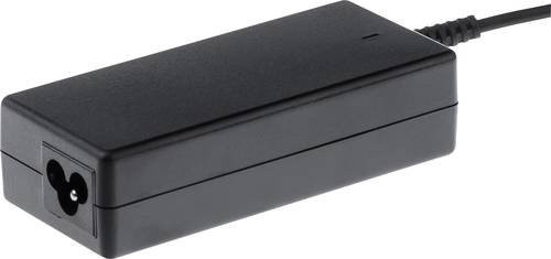 Akyga Notebook-Netzteil 65W in Schwarz mit 19.5 V/DC 3.33A und Barrel-Stecker - Bild 1