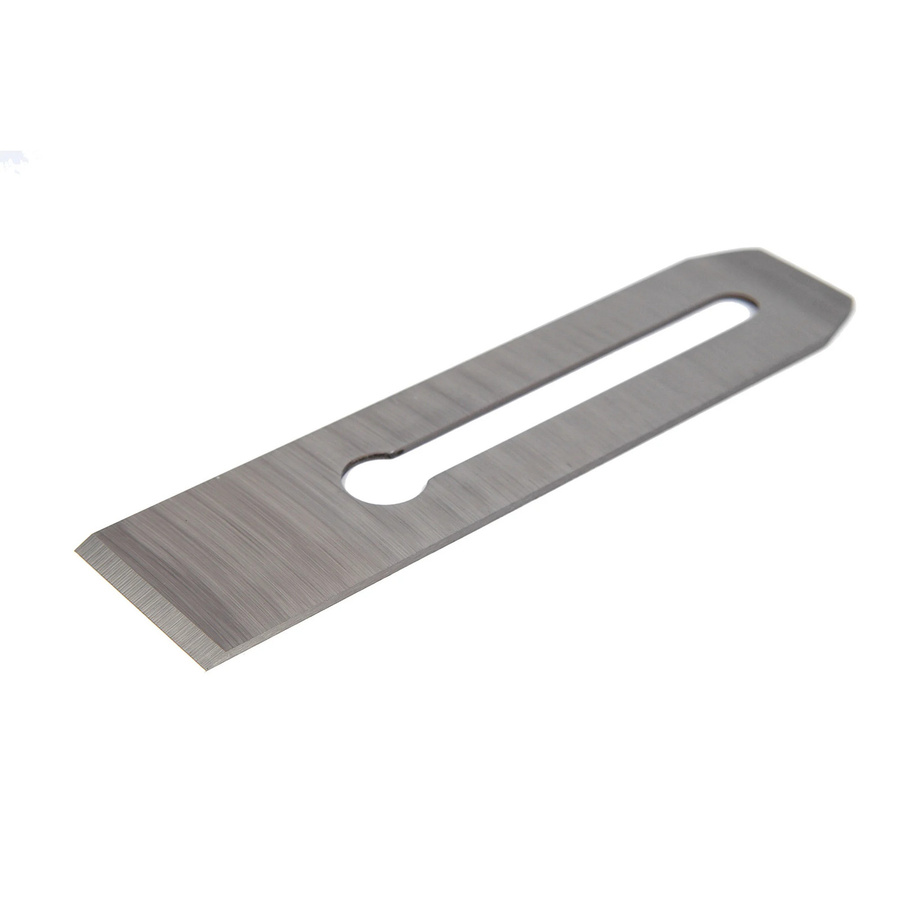 Stanley S2 Hobeleisen Ersatzmesser in Silber - Bild 1