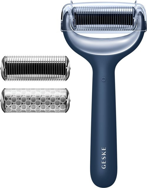 GESKE MicroNeedle Face & Body Roller, Unisex - Bild 1
