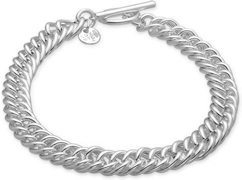 Luxenter Armband, Silber, 20 cm, Damen - Bild 1