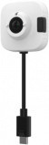 Axis TW1201 CMOS Full HD USB Kamera in Schwarz-Weiß mit 1920 x 1080 Pixeln - Bild 1