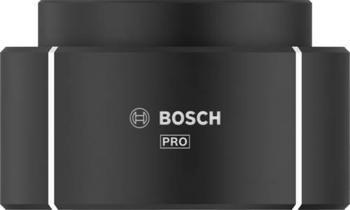 Bosch PRO Stempel und Matrize PG36 aus Edelstahl in Silber und Schwarz - Bild 1