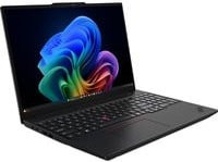 Lenovo ThinkPad T16 AMD G5 Notebook in Schwarz mit 16 Zoll Display, 512 GB SSD und Wi-Fi, HDMI sowie Thunderbolt - Bild 1