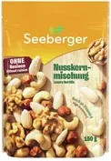 SEEBERGER Nussmischung 150 g - Bild 1