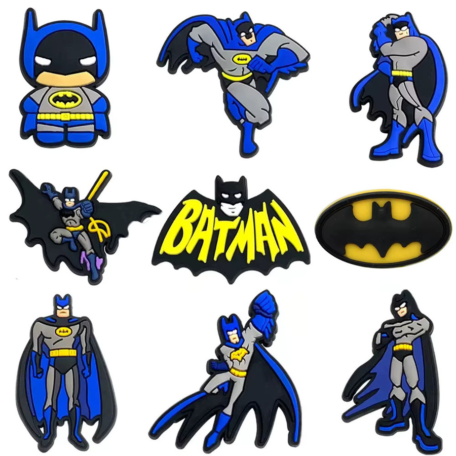 Hot Toys Charms für Jungen und Mädchen - Bild 3