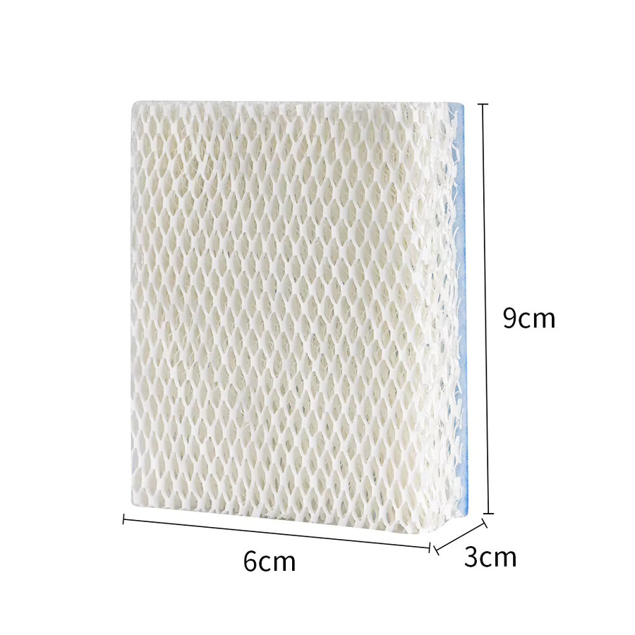Honeywell HFT600 Wasseraufnahmefilter für Top Luftbefeuchter Tower HEV615, HEV620 und HEV-615 - Bild 2