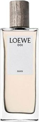 LOEWE 001 Morning After Eau de Parfum, 75 ml, Herren, holzig blumig - Bild 1