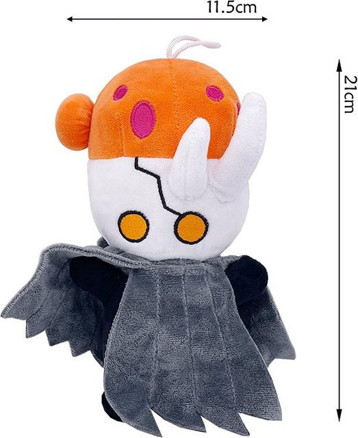 Yiran toy Hohlritter Plüschtier, Fantasy, bunt, ab 14 Jahren - Bild 1