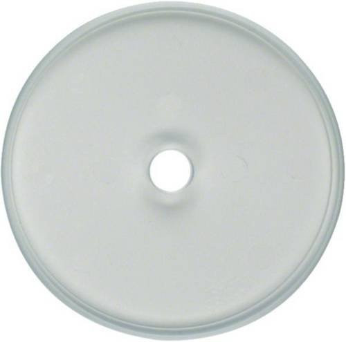 Hager Abdeckung WTD7100GT transparent - Bild 1