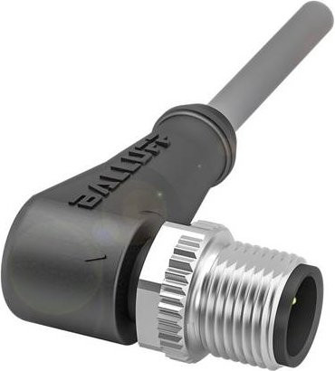 Balluff BCC033P Sensor-Aktor-Anschlussleitung in Grau und Schwarz - Bild 1