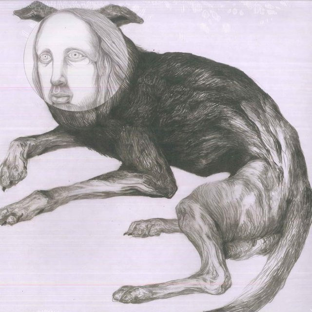 Putrifiers Ii EP von Thee Oh Sees, Vinyl/LP, grey - Bild 1