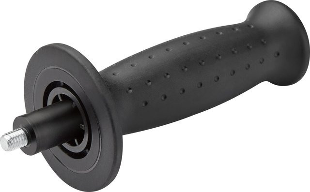 Ersatz-Griff für LUX-TOOLS Akku-Winkelschleifer A-WS-20/115 in Schwarz - Bild 1