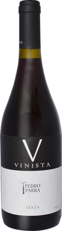 Pedro Parra Rotwein Pais 2022, Itata Valley, 0,75 l