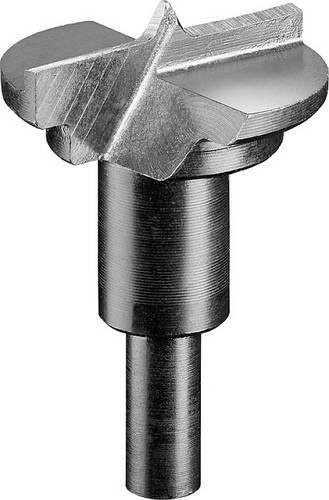Kwb Scharnierlochbohrer Forstner 705530, Farbe: Silber, Durchmesser: 35 mm - Bild 1