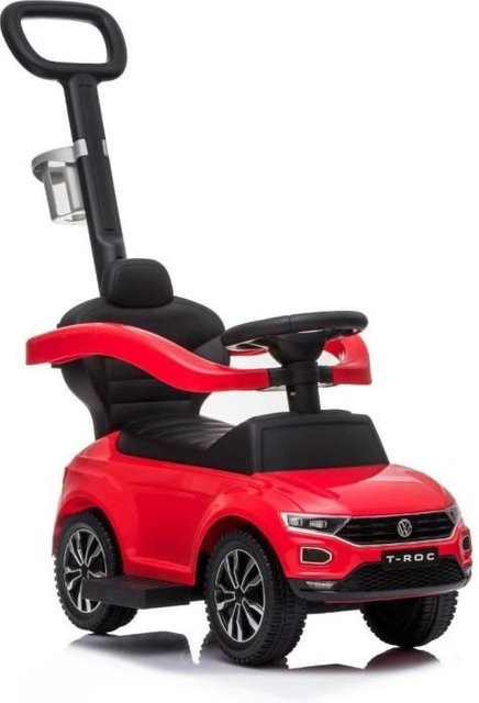 Buddy Toys VW T-ROCK 3in1 Kinder-Roller, ab 2 Jahren - Bild 1