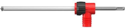 Fischer SDS-Plus Stein-Spiralbohrer in Silber - Bild 1