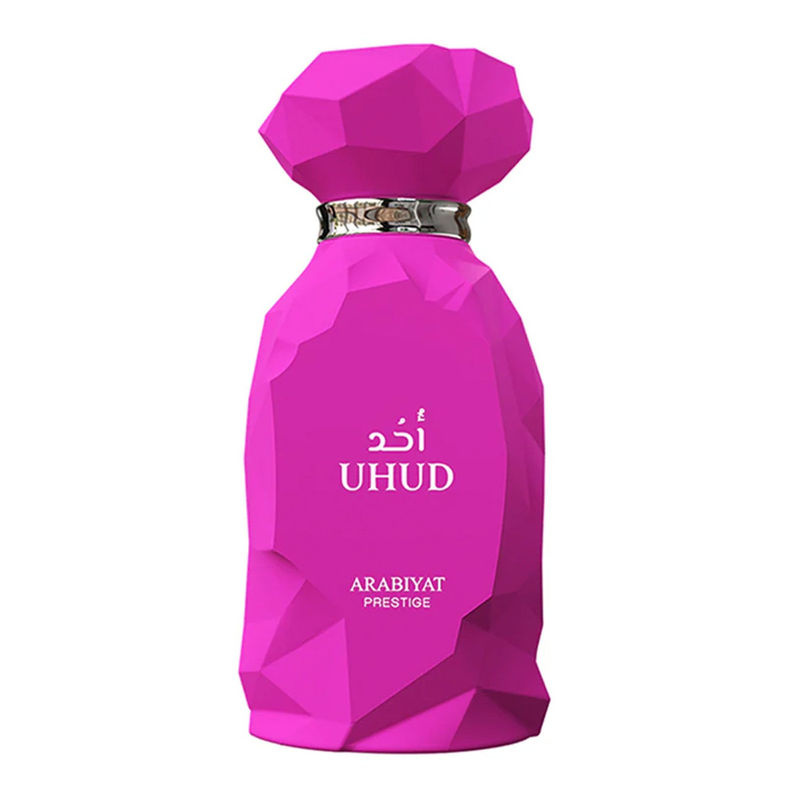Arabiyat Prestige Uhud Eau de Parfum für Unisex in Lila - Bild 4