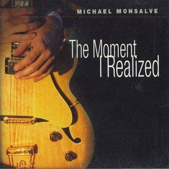 CD Michael Monsalve - Moment I Realized LAMS25112 LAMS Musikalbum Multicolor - Bild 1