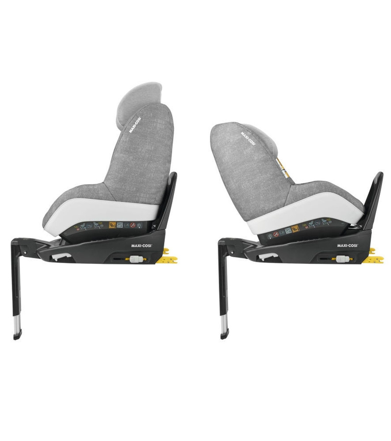 Maxi-Cosi FamilyFix XP Isofix Base für Maxi-Cosi Pebble nach i-Size und UN R129 Standard - Bild 4