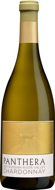 Hess Panthera Chardonnay 2021 Weißwein Napa Valley, 0,75 l - Bild 1