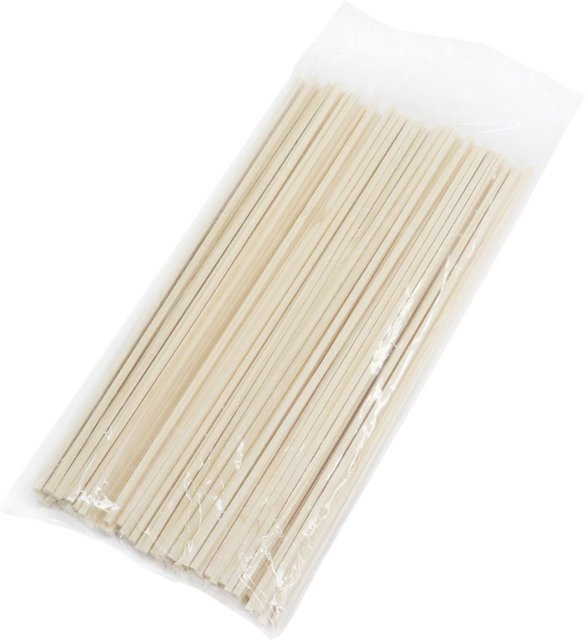 Schneider Waffelstäbe in Beige, 100 Stück, Länge: 30 cm - Bild 1