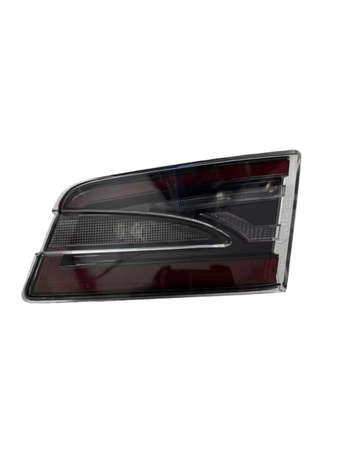 ZUIMI Rücklicht für Tesla Model S 2014–2022, Nebelscheinwerfer und Rückfahrlicht, LHD, amerikanische Version, OEM 6005925, 6005924 - Bild 7