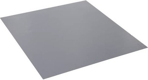 Kerafol KL 95 Wärmeleitfähiges Klebeband Grau B: 20 mm, L: 20 mm, Dicke: 0,18 mm, 1,3 W/mK - Bild 1