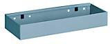 Ablagekasten Bott in Blau, B/H/T: 45,0 x 17,5 x 6,5 cm - Bild 1