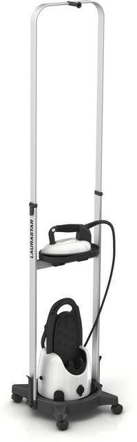 Laurastar Steam Cart Aluminium - Bild 1